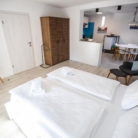 Aloha Apartments Κόπερ Εξωτερικό φωτογραφία