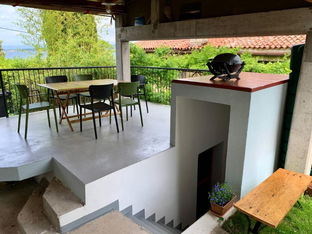 Aloha Apartments Κόπερ Εξωτερικό φωτογραφία