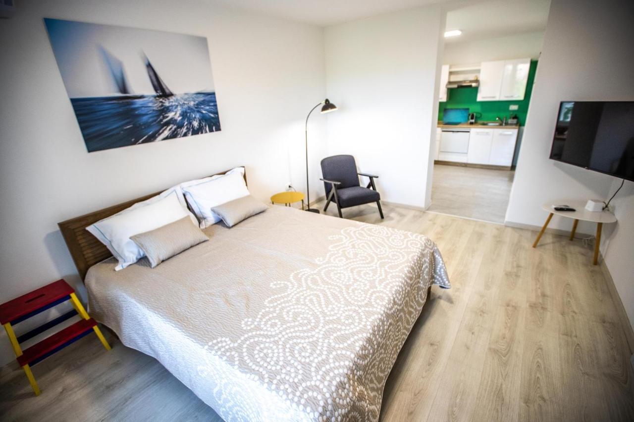 Aloha Apartments Κόπερ Εξωτερικό φωτογραφία