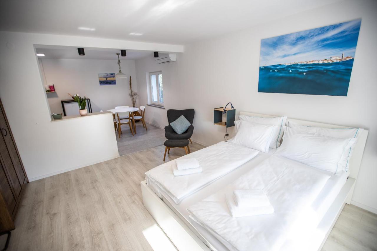 Aloha Apartments Κόπερ Εξωτερικό φωτογραφία