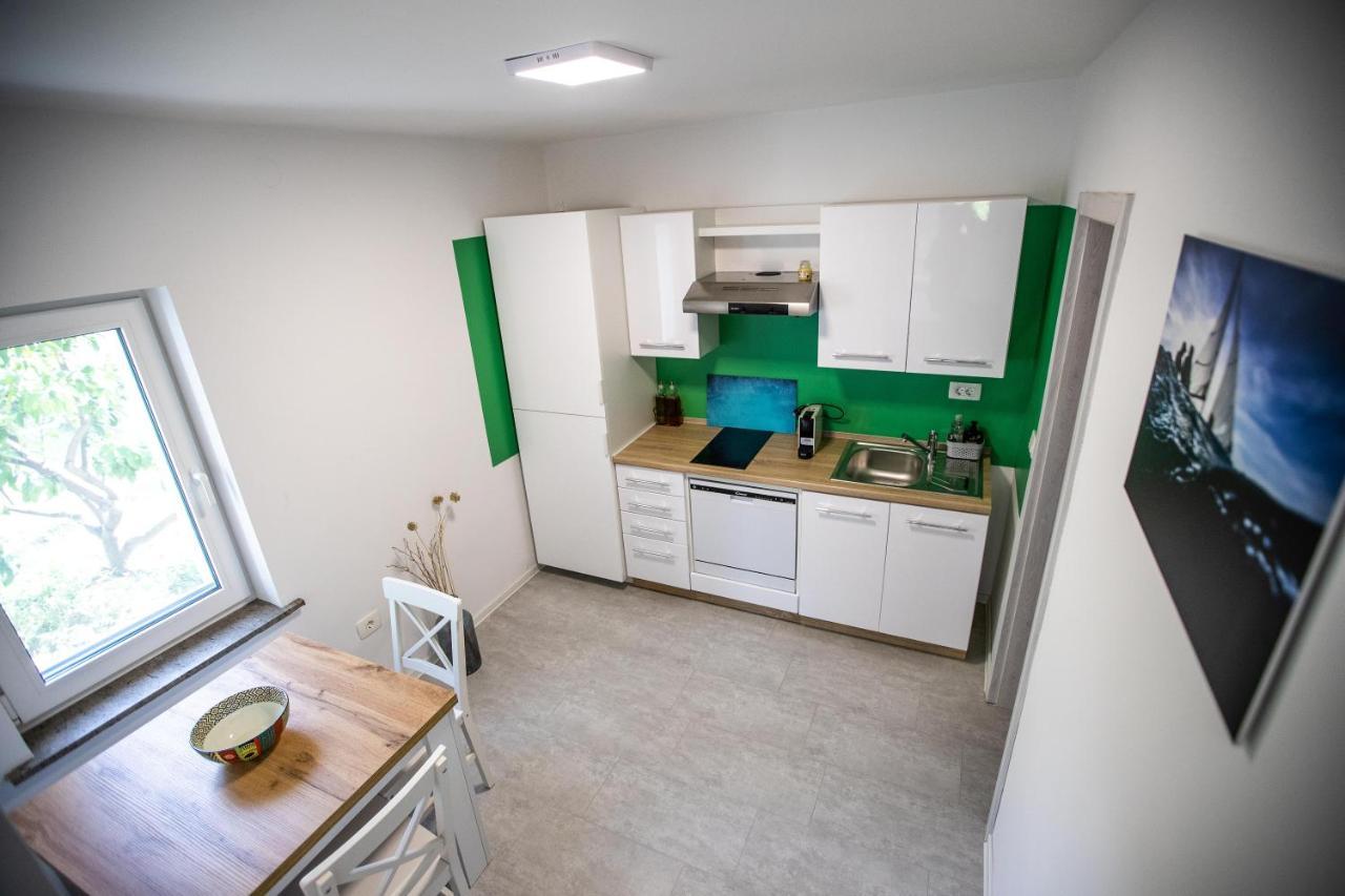 Aloha Apartments Κόπερ Εξωτερικό φωτογραφία