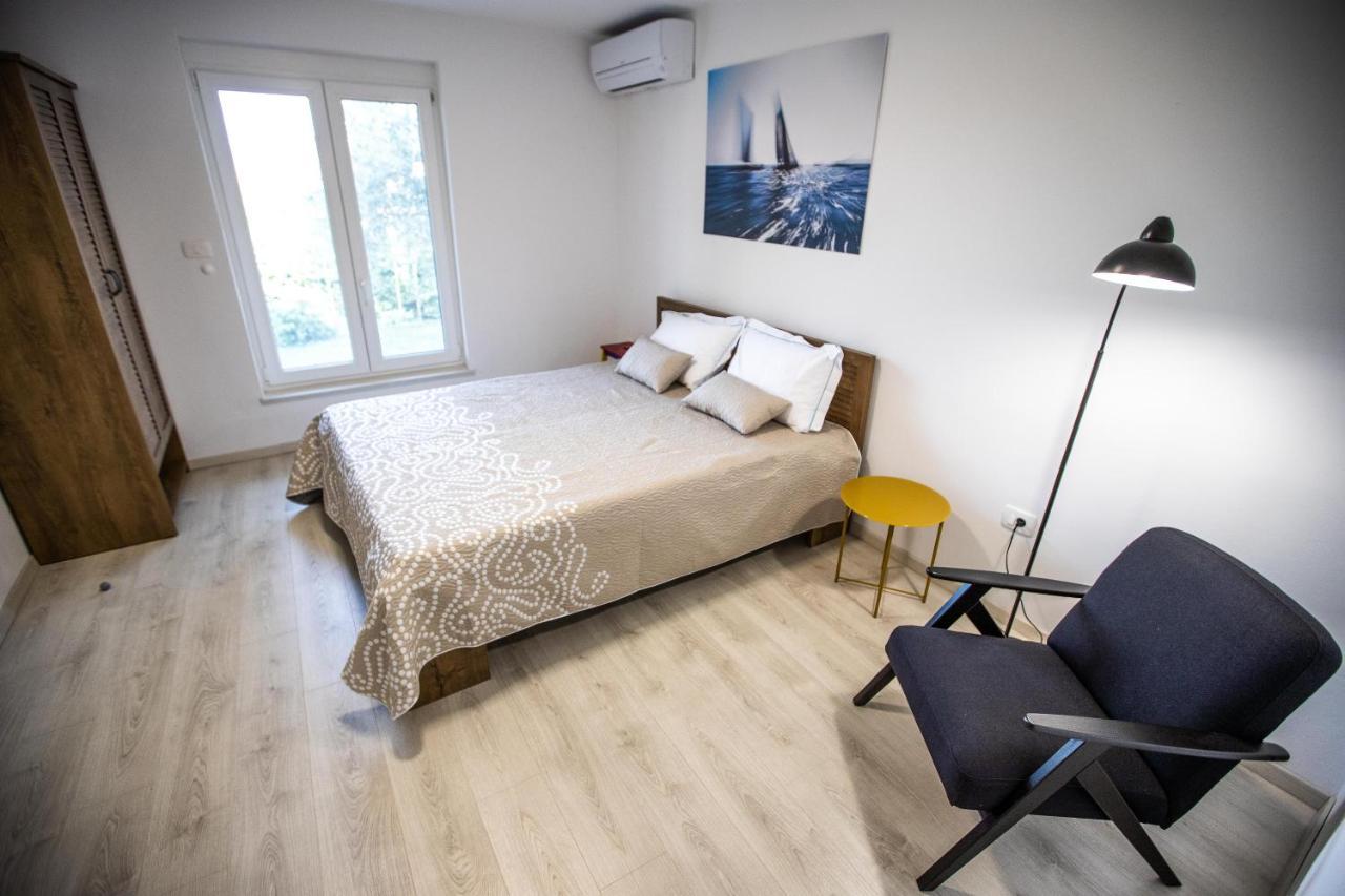 Aloha Apartments Κόπερ Εξωτερικό φωτογραφία
